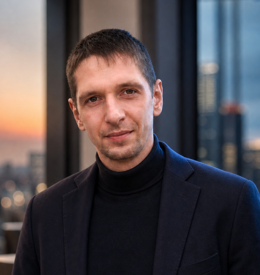 Дмитрий Александрович